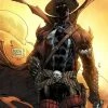 IMAGE COMICS GUNSLINGER SPAWN #1 CVR A BOOTH