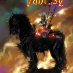 MARVEL COMICS AMAZING FANTASY #4 (OF 5)