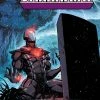IMAGE COMICS DARKHAWK #3 (OF 5)