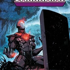IMAGE COMICS DARKHAWK #3 (OF 5)