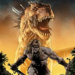 MARVEL COMICS KA-ZAR LORD SAVAGE LAND #2 (OF 5)