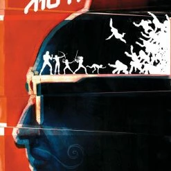 MARVEL COMICS NEW MUTANTS #22