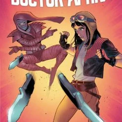 MARVEL COMICS STAR WARS DOCTOR APHRA #15 WOBH