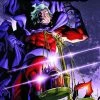 MARVEL COMICS X-MEN TRIAL OF MAGNETO #3 (OF 5)