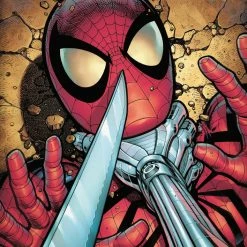 IMAGE COMICS AMAZING SPIDER-MAN #77