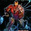 MARVEL COMICS DARKHOLD IRON MAN #1