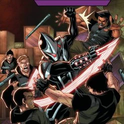 IMAGE COMICS DARKHAWK #3 (OF 5) RON LIM VAR