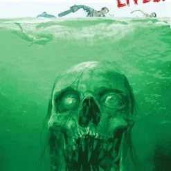 DYNAMITE COMICS DIE!NAMITE LIVES #5 CVR B SUYDAM