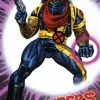 IMAGE COMICS MARAUDERS #25 JUSKO MARVEL MASTERPIECES A VAR
