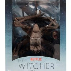 MCFARLANE'S TOYS MCFARLANE - THE WITCHER MEGAFIG - KIKIMORA