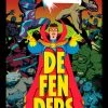 MARVEL COMICS DEFENDERS #4 (OF 5)