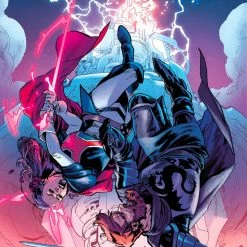 Marvel COMICS EXCALIBUR #25