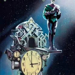 Marvel KANG THE CONQUEROR #4 (OF 5) COMICS