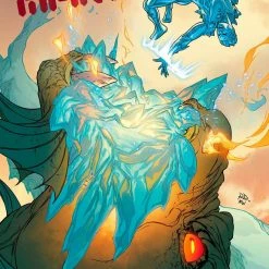 VAULT COMICS MARAUDERS #26