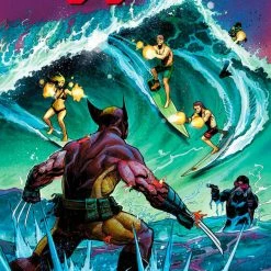 MARVEL COMICS X-FORCE #25