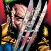 Marvel X-MEN LEGENDS #9