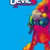 AFTERSHOCK COMICS CHICKEN DEVIL #2