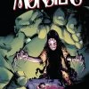Marvel MY DATE WITH MONSTERS #1 CVR A ANDY MACDONALD COMICS