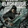 ABLAZE COMICS CIMMERIAN BEYOND THE BLACK RIVER #2 CVR A RICHARD PACE (MR)