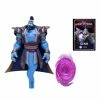 MCFARLANE'S TOYS JUST ARRIVED! MCFARLANE - DISNEY MIRRORVERSE WAVE 2- GENIE 7" FIGURE