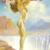 DYNAMITE SHEENA QUEEN JUNGLE #1 CVR C SUYDAM COMICS