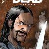 Marvel COMICS WALKING DEAD DLX #27 CVR D ADLARD (MR)