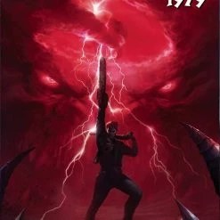 Marvel ARMY OF DARKNESS 1979 #3 CVR A MATTINA COMICS