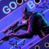 SOURCE POINT PRESS GOOD BOY #2 (OF 3) CVR B FRANCAVILLA (MR)