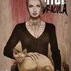 SOURCE POINT PRESS RISE OF DRACULA #1 (OF 6) CVR B SANCHEZ (MR) COMICS