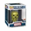 Funko Pop! Marvel - PX Exclusive Hall Of Armor: Iron Man Model 1