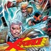 VAULT COMICS X-FORCE KILLSHOT ANNIVERSARY SPECIAL #1 LIEFELD VAR