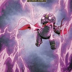 IDW PUBLISHING COMICS CANTO III LIONHEARTED #5 (OF 6) CVR A ZUCKER