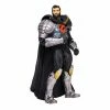 MCFARLANE'S TOYS JUST ARRIVED! DC MULTIVERSE - ACTION COMICS - GENERAL ZOD