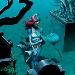 MARVEL PRH INFERNO #4 (OF 4) COMICS