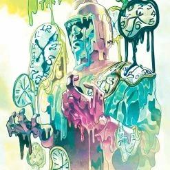 MARVEL PRH KANG THE CONQUEROR #5 (OF 5) COMICS