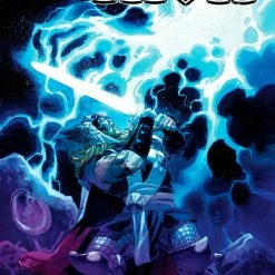 MARVEL PRH THOR #20