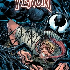 MARVEL PRH COMICS VENOM #3