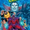 MARVEL PRH COMICS X-MEN LEGENDS #10