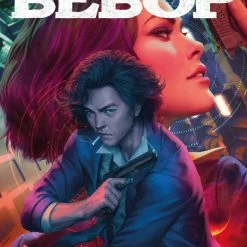 ADVENT COMICS COWBOY BEBOP #1 CVR A LAU