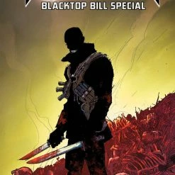 IMAGE COMICS NOCTERRA SPECIAL CVR B COWAN & SOTOMAYOR (MR)