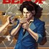 ADVENT COMICS COWBOY BEBOP #1 CVR C IANNICIELLO
