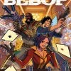 ADVENT COMICS COWBOY BEBOP #1 CVR D CHAN