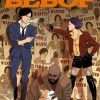 ADVENT COMICS COWBOY BEBOP #1 CVR E LI