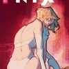 DYNAMITE COMICS NYX #2 CVR A BESCH