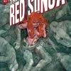 DYNAMITE COMICS INVINCIBLE RED SONJA #7 CVR A CONNER