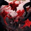 MARVEL PRH DEATH OF DOCTOR STRANGE BLADE #1