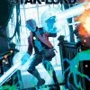 MARVEL PRH WASTELANDERS STAR-LORD #1