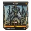 HASBRO TOY GROUP FIGURES MARVEL LEGENDS - ETERNALS WAVE - KRO