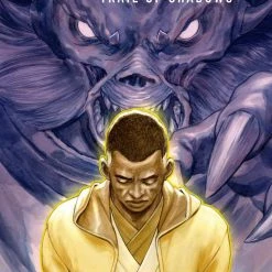 MARVEL PRH STAR WARS HIGH REPUBLIC TRAIL SHADOWS #4 (OF 5) COMICS