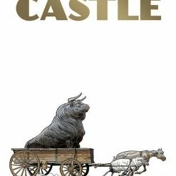 ABLAZE ANIMAL CASTLE #2 CVR A DELEP SILVIO THE BULL (MR) COMICS